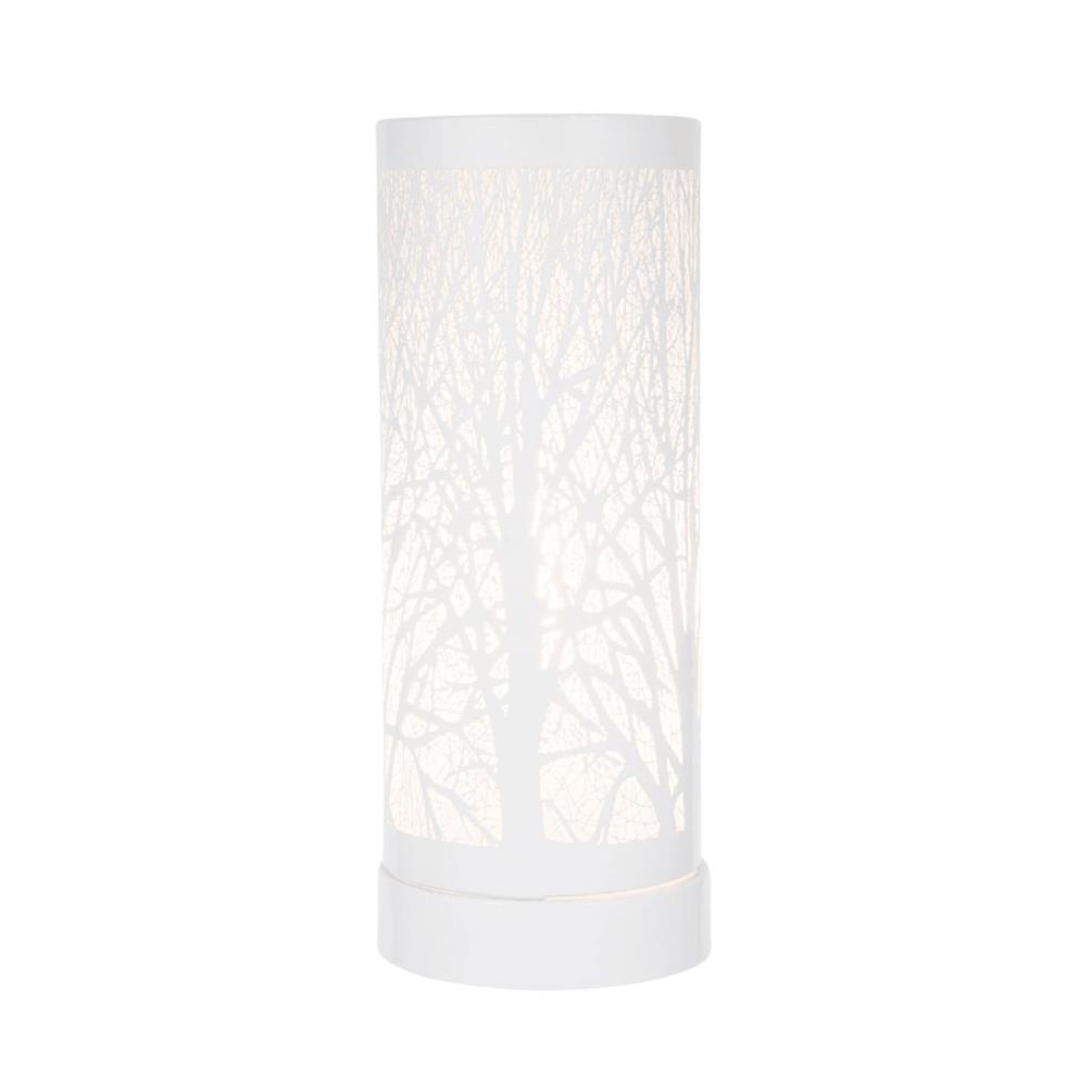 Sense Aroma White Touch Electric Wax Melt Warmer £21.59